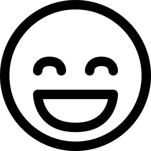 Happy