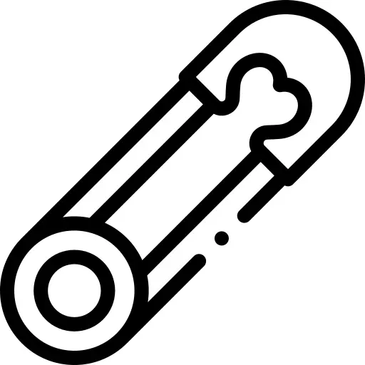 Safety pin