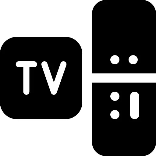 Apple tv