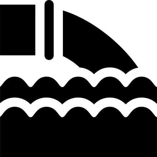 水
