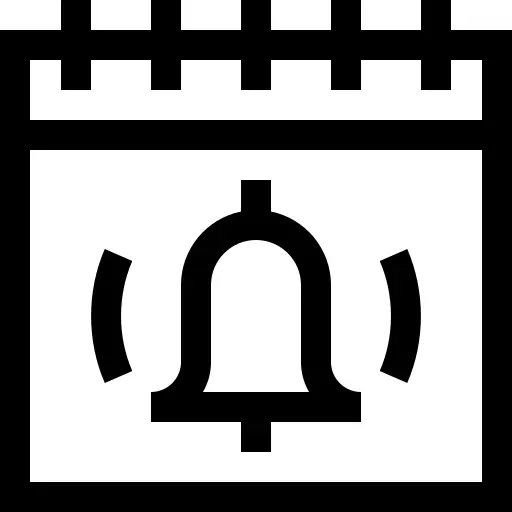 日历