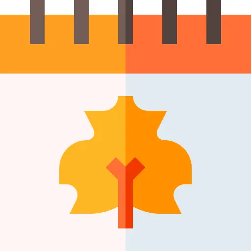 日历