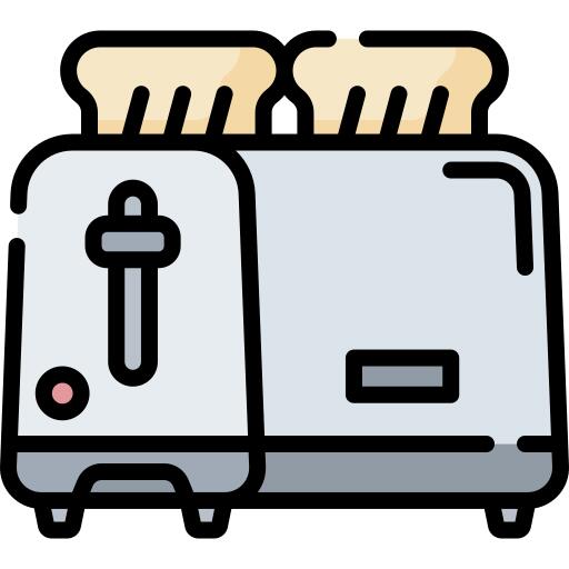 Toaster