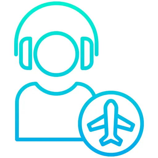 Air traffic controller