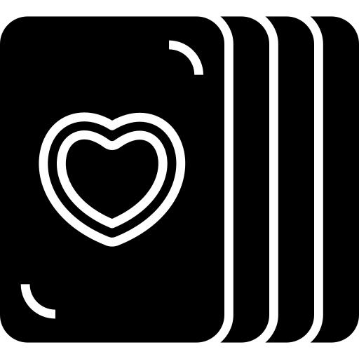 Ace of hearts