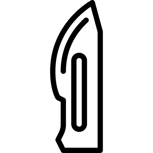刀