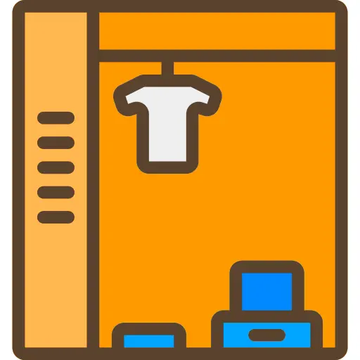 Wardrobe