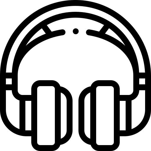 Headphones