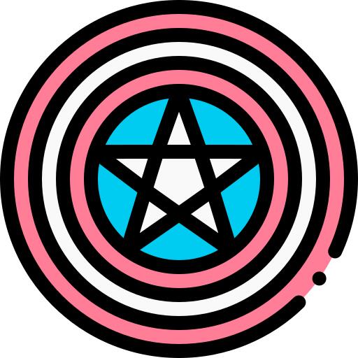超级英雄