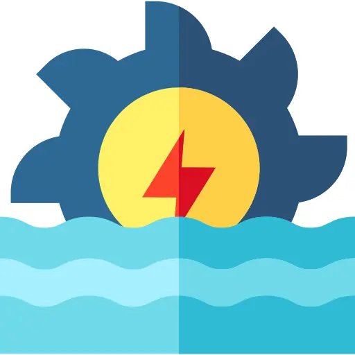 Water energy