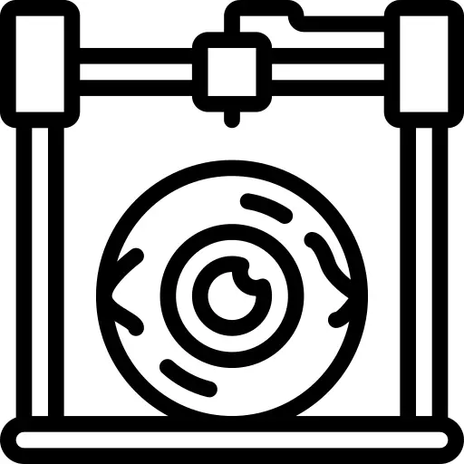 3d printer