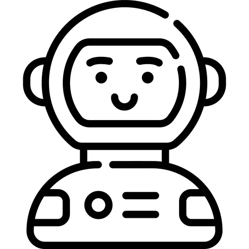 Astronaut