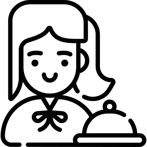 Waitress
