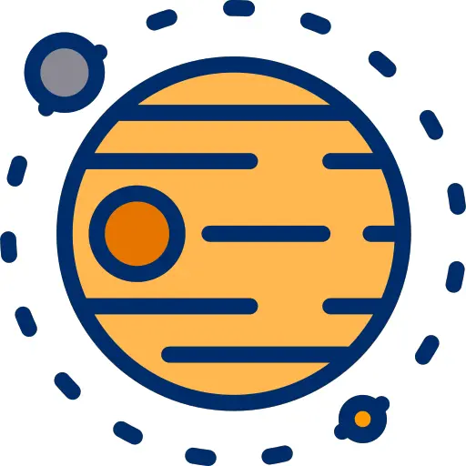 行星