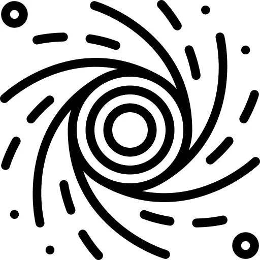 Black hole