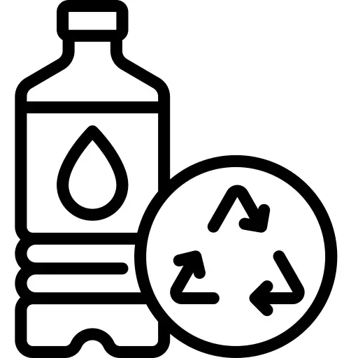 Reusable bottle