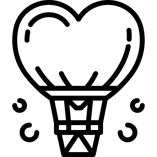 Hot air balloon