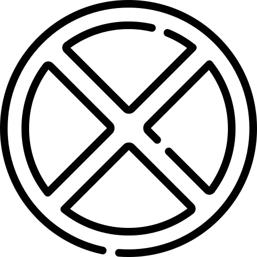 No stopping