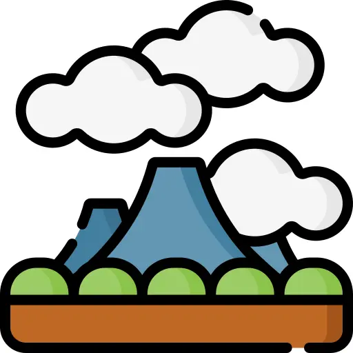 Volcano