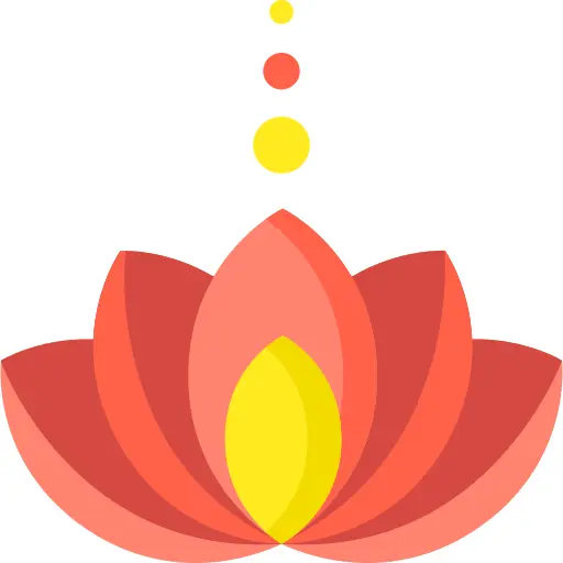 Lotus flower