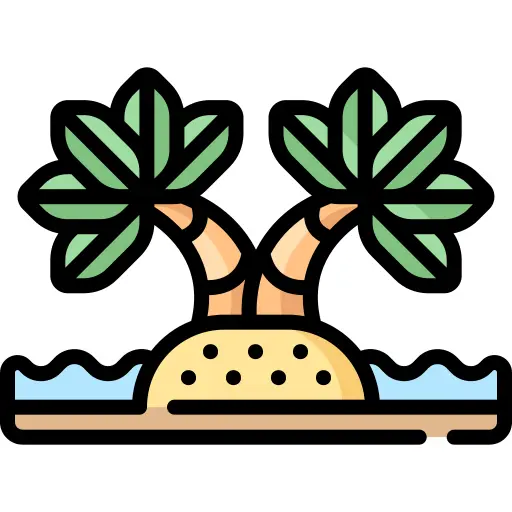 Island