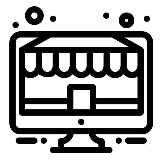 Online shop