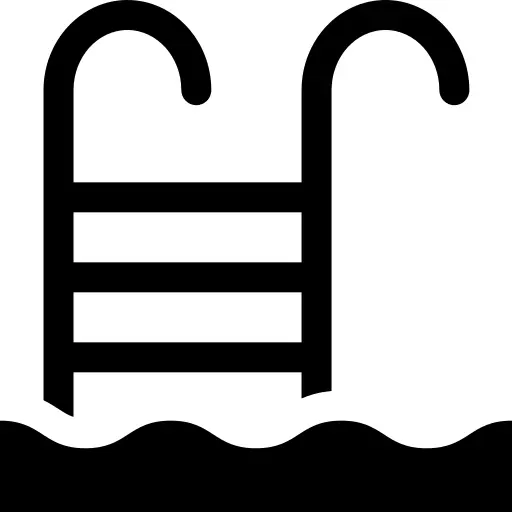 游泳池