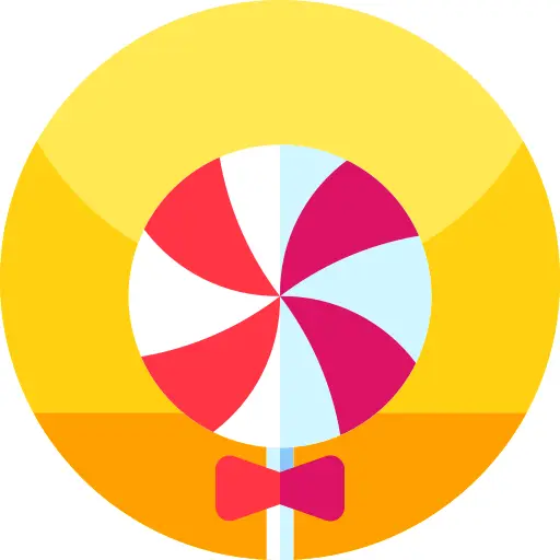 糖果