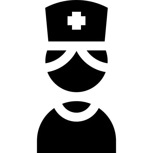 护士