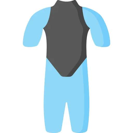Wetsuit