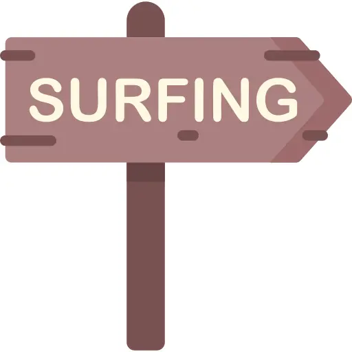 Surfing