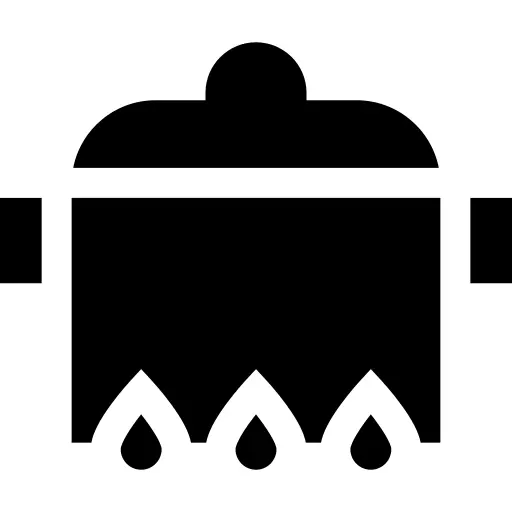 锅