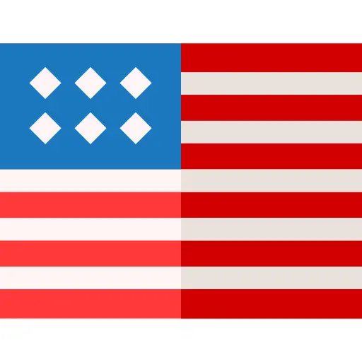 美国