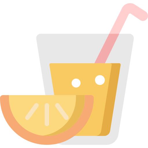 Orange juice