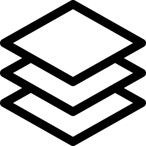 层数