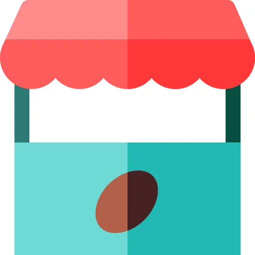 咖啡店