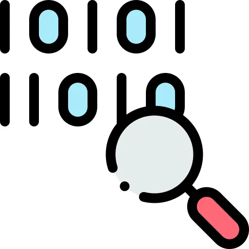 Binary code