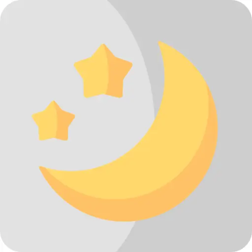 夜间模式
