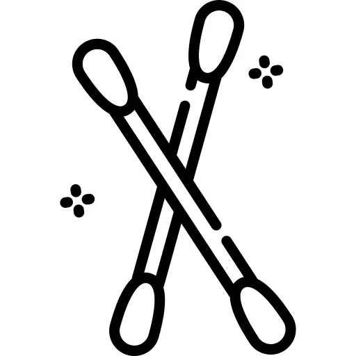 Cotton swab