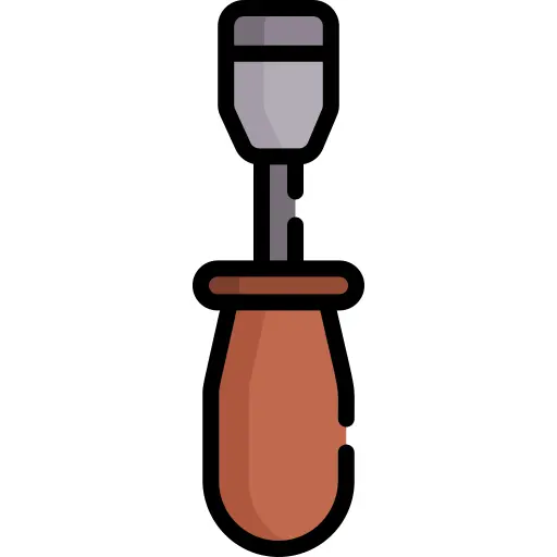 Screwdriver