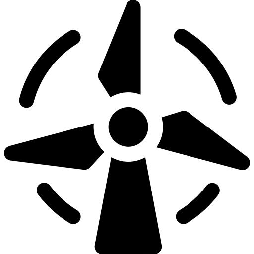 Wind turbine