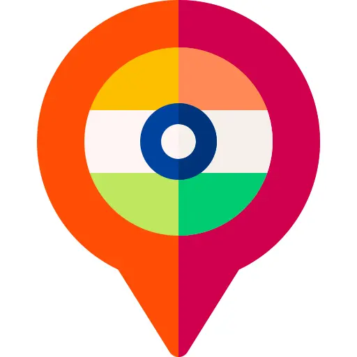 Map marker