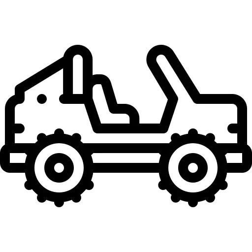 Off road