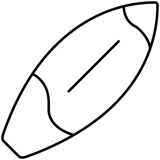 Surfboard