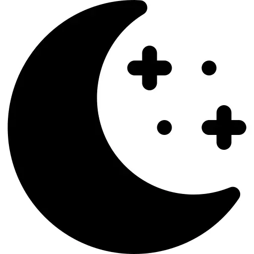 晚