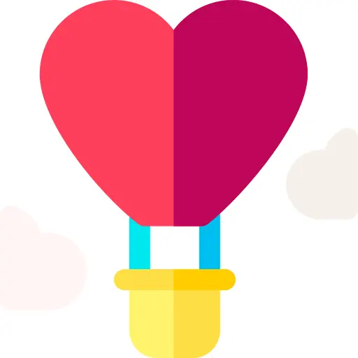 Air balloon