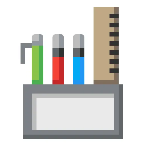 Pencilcase