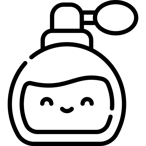 香水