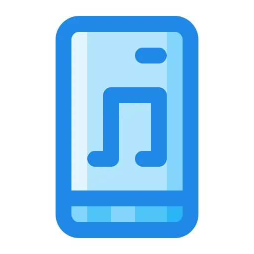 Music player