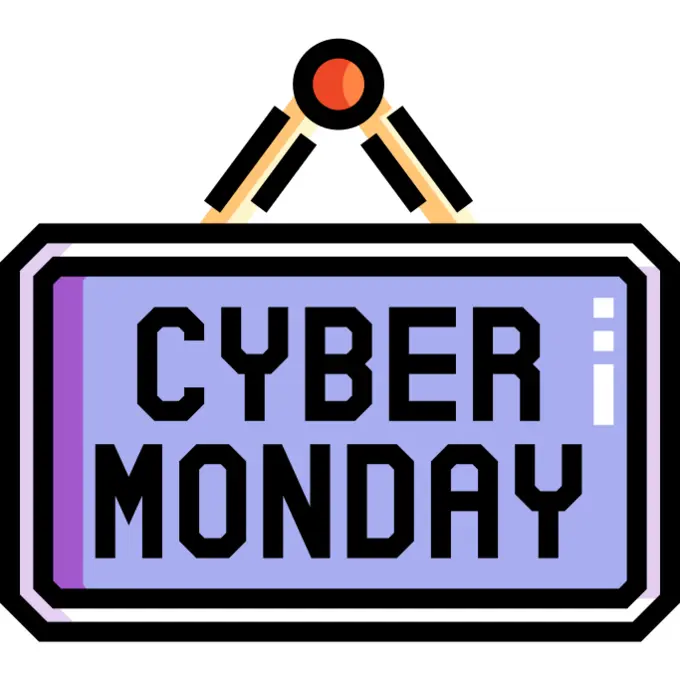 Cyber monday
